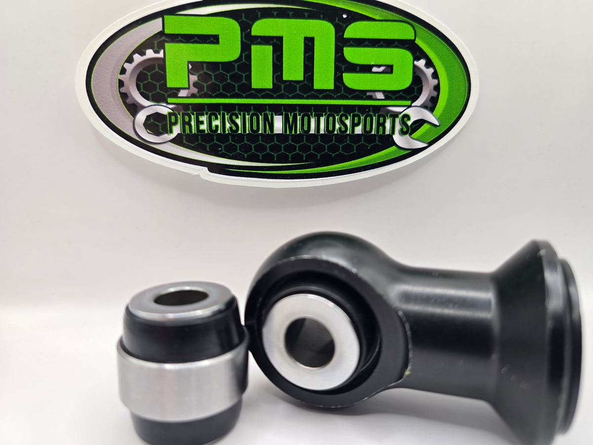 Can-Am X3 Fox Shock Eyelet Bushing — 4130 Chromoly