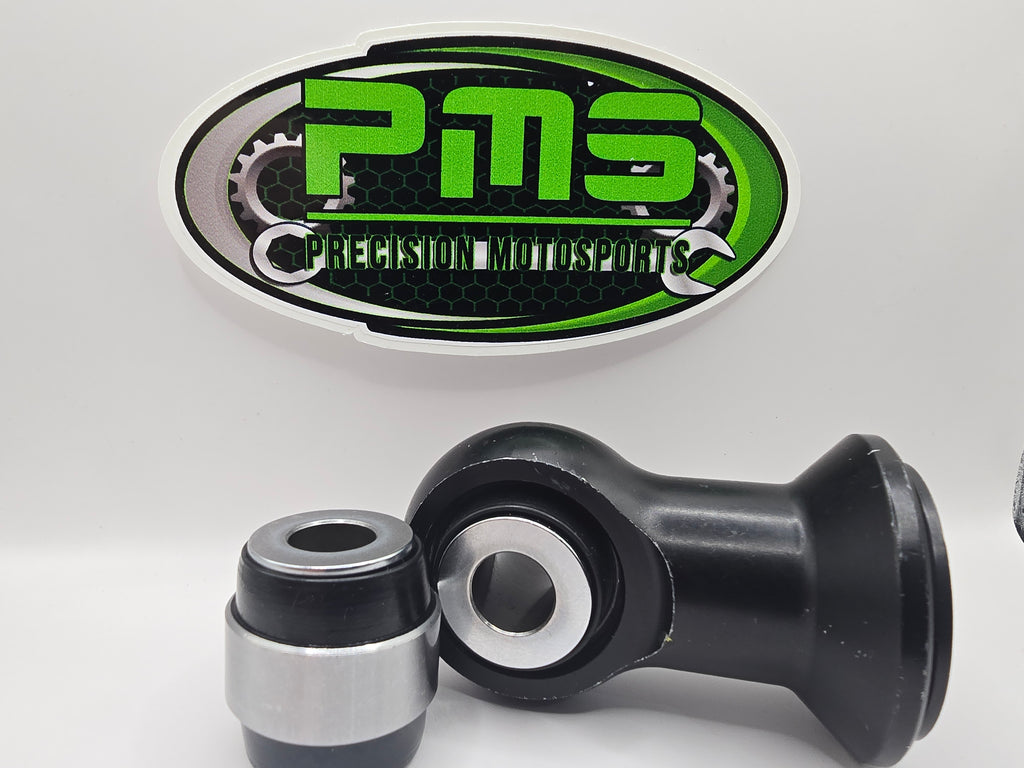 Can-Am X3 Fox Shock Eyelet Bushing — 4130 Chromoly
