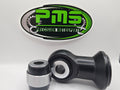 Can-Am X3 Fox Shock Eyelet Bushing — 4130 Chromoly