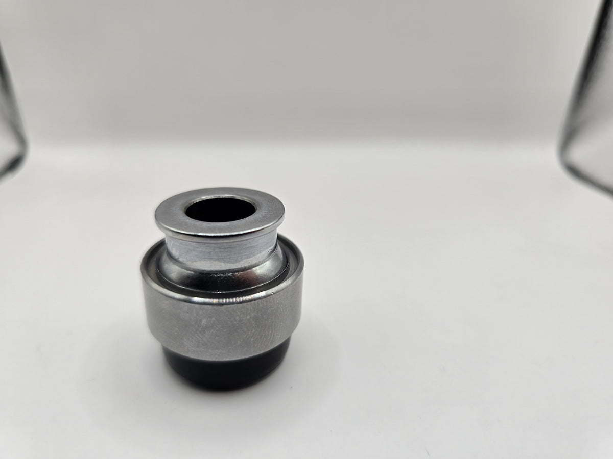 Can-Am X3 Fox Shock Eyelet Bushing — 4130 Chromoly