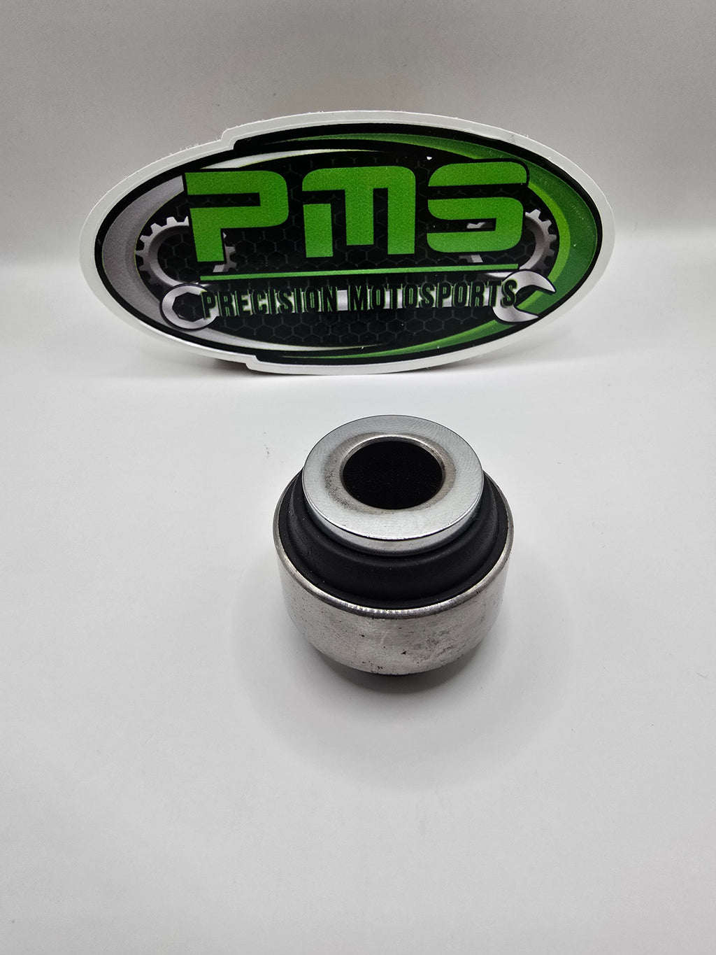 Maverick R Rear Knuckle Radial Joint — 4130 Chromoly