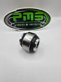 Can-Am Maverick R Lower Shock Bushing — 4130 Chromoly