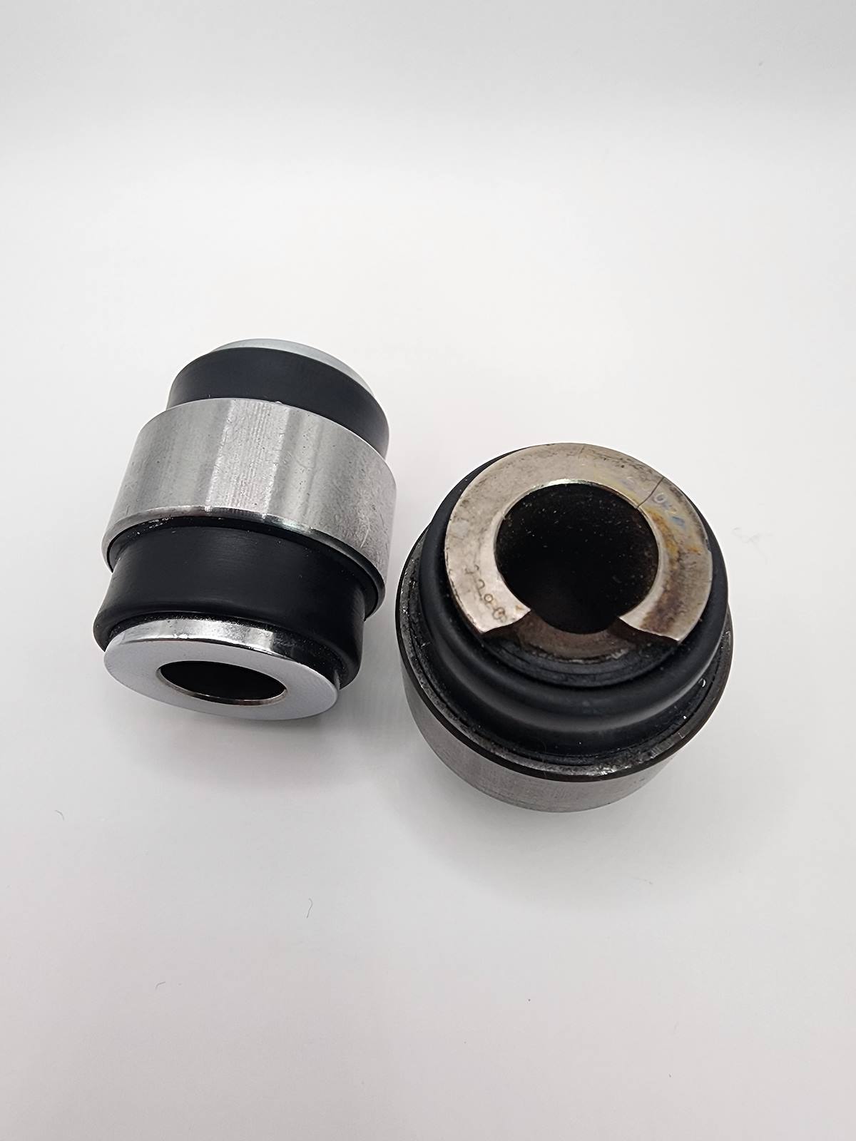 Can-Am X3 Radial Joint — 4130 Chromoly